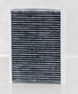 CUK 2532 cabin air filter (activated carbon)