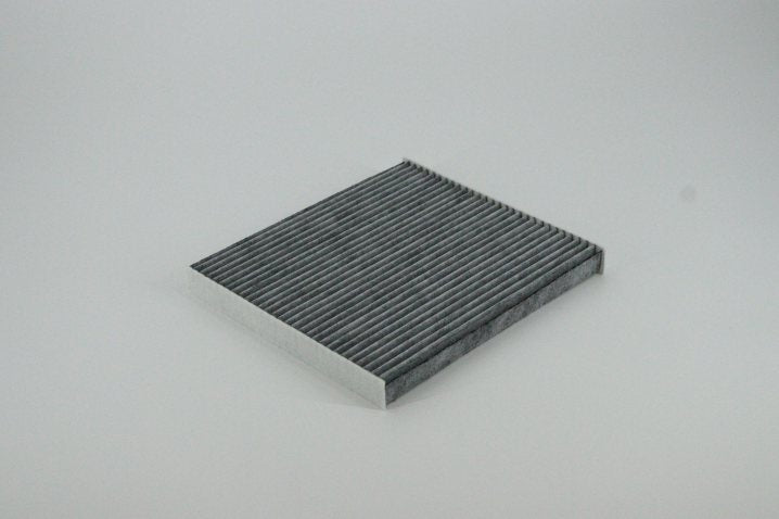 CUK 2544 cabin air filter (activated carbon)