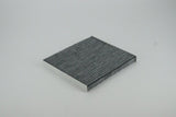 CUK 2544 cabin air filter (activated carbon)