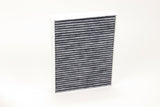 CUK 25 001 cabin air filter (activated carbon)