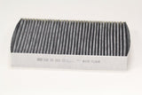 CUK 25 003 cabin air filter (activated carbon)