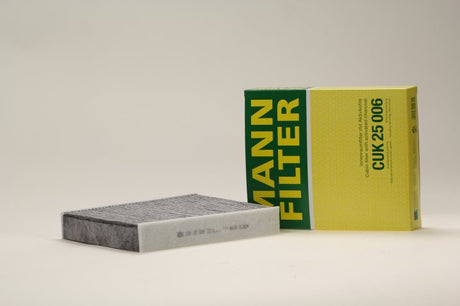 CUK 25 006 cabin air filter (activated carbon)