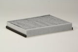 CUK 25 007 cabin air filter (activated carbon)