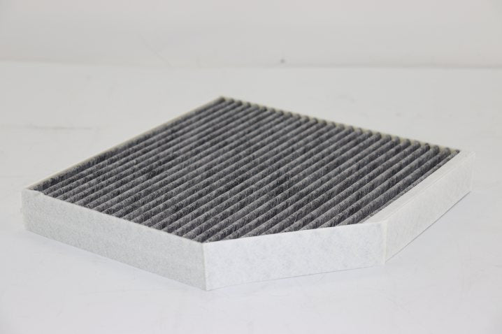 CUK 2641 cabin air filter (activated carbon)