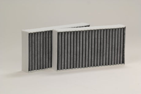 CUK 2646-2 cabin air filter (activated carbon)