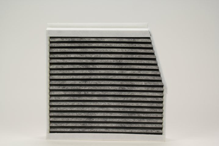 CUK 26 007 cabin air filter (activated carbon)