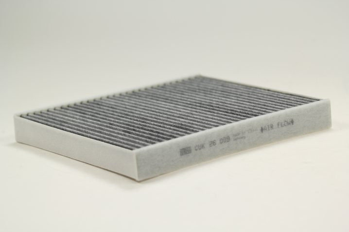 CUK 26 009 cabin air filter (activated carbon)