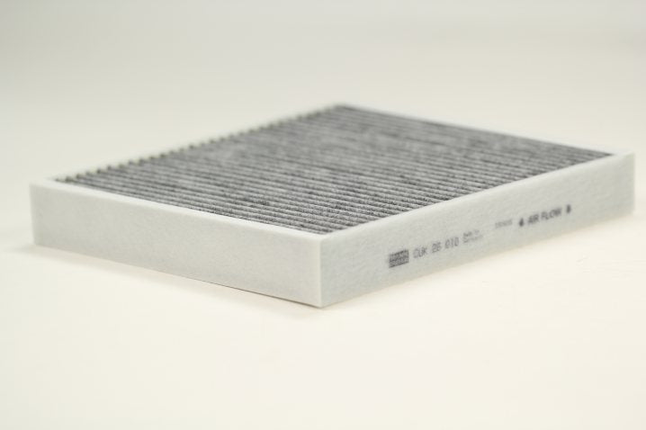 CUK 26 010 cabin air filter (activated carbon)