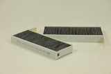 CUK 26 014-2 cabin air filter (activated carbon)