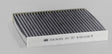 CUK 26 021 cabin air filter (activated carbon)