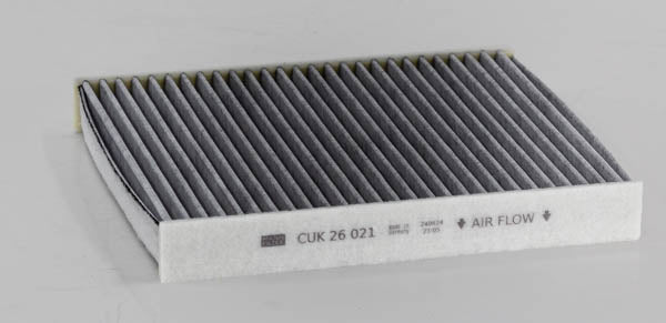 CUK 26 021 cabin air filter (activated carbon)