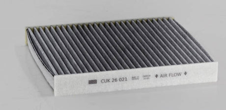 CUK 26 021 cabin air filter (activated carbon)