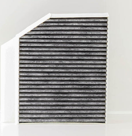 CUK 26 023 cabin air filter (activated carbon)