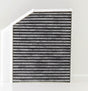 CUK 26 023 cabin air filter (activated carbon)