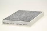 CUK 2742 cabin air filter (activated carbon)