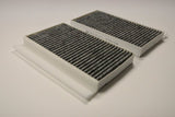 CUK 27 021-2 cabin air filter (activated carbon)