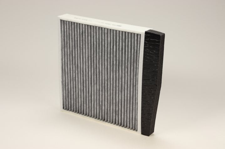 CUK 2855 cabin air filter (activated carbon)