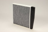 CUK 2855 cabin air filter (activated carbon)