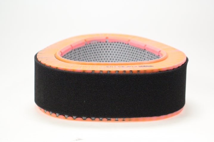 CUK 29 154 void without replacement