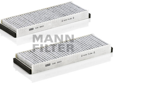 CUK 3023-2 cabin air filter (activated carbon)