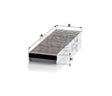 CUK 3023-2 cabin air filter (activated carbon)