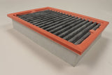 CUK 3038 cabin air filter (activated carbon)