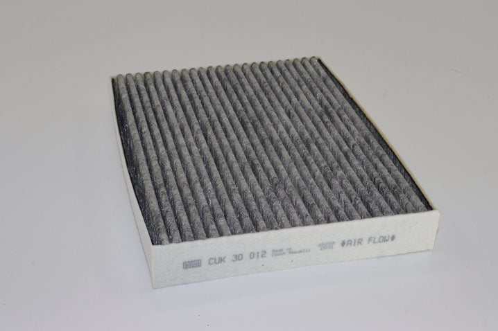 CUK 30 012 cabin air filter (activated carbon)