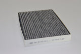 CUK 30 012 cabin air filter (activated carbon)