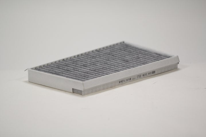 CUK 3139 cabin air filter (activated carbon)
