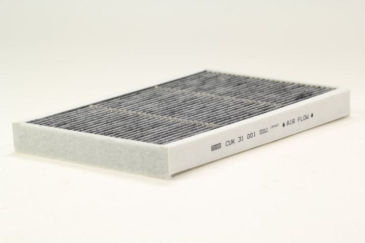 CUK 31 001 cabin air filter (activated carbon)
