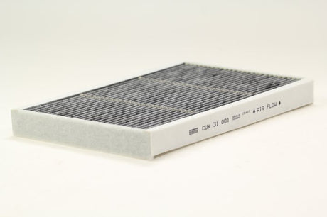 CUK 31 001 cabin air filter (activated carbon)