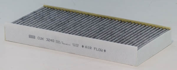 CUK 3240 cabin air filter (activated carbon)