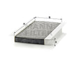 CUK 3337 cabin air filter (activated carbon)