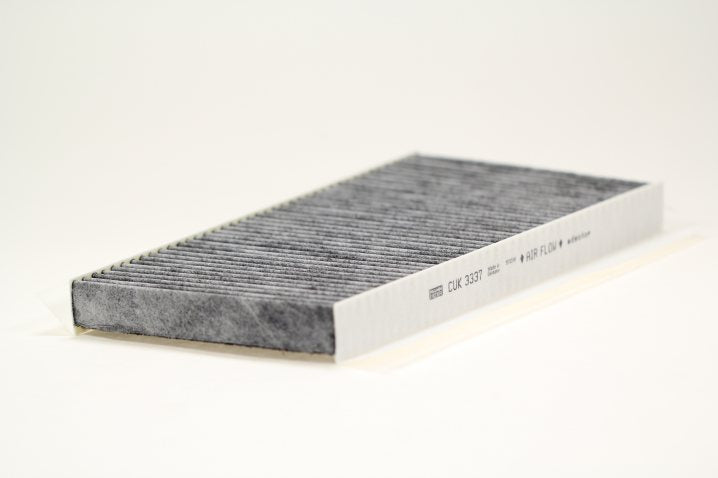 CUK 3337 cabin air filter (activated carbon)