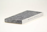 CUK 3337 cabin air filter (activated carbon)
