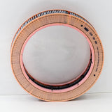 CUK 33 128 cabin air filter (activated carbon)