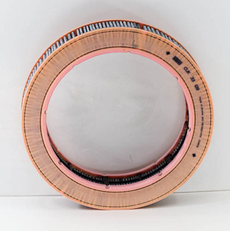 CUK 33 128 cabin air filter (activated carbon)