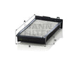 CUK 3518 cabin air filter (activated carbon)