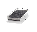 CUK 3554 cabin air filter (activated carbon)