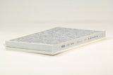 CUK 3569 cabin air filter (activated carbon)