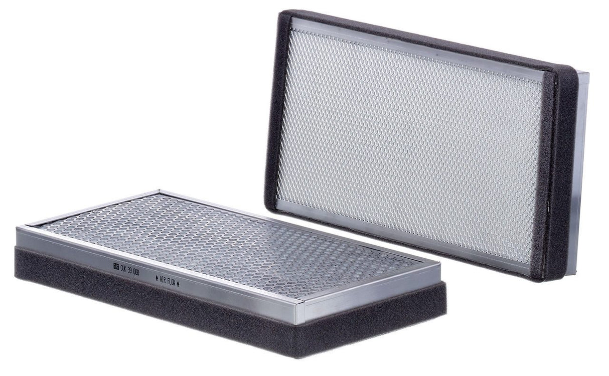 CUK 39 008 cabin air filter element