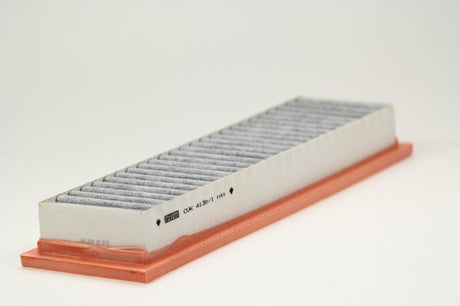 CUK 4130/1 cabin air filter (activated carbon)