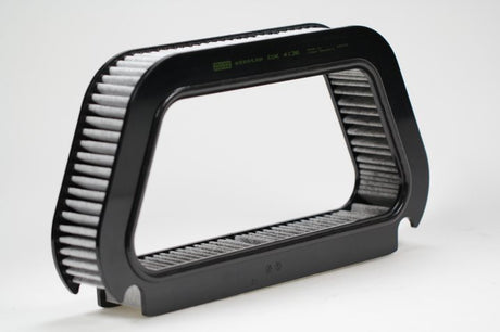 CUK 4136 cabin air filter (activated carbon)