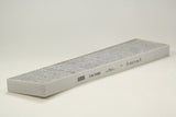 CUK 5480 cabin air filter (activated carbon)