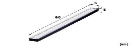 CUK 64 004 cabin air filter element