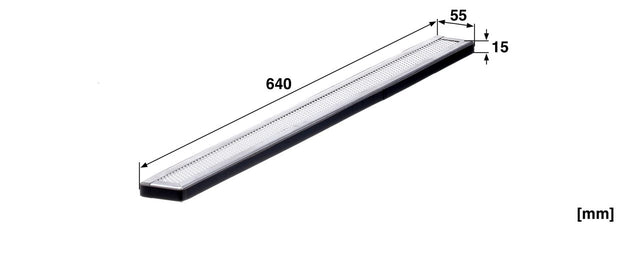 CUK 64 004 cabin air filter element