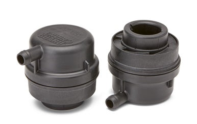 CV50030 crankcase ventilation