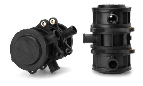 CV50051 crankcase ventilation