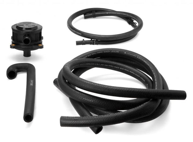 CV50108 crankcase ventilation