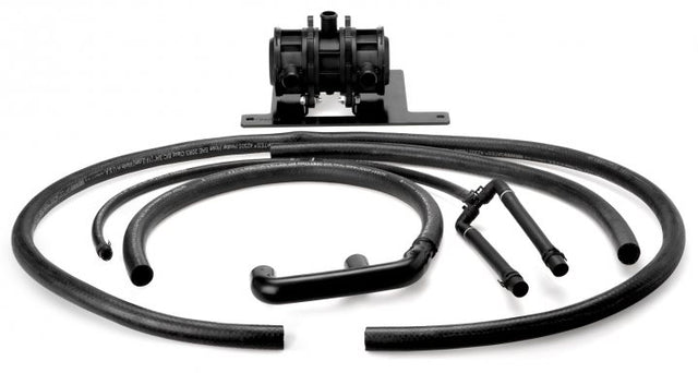 CV50203 crankcase ventilation